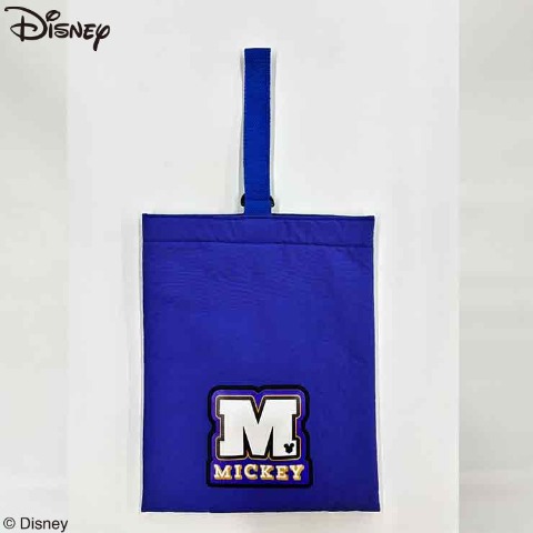 シューズバッグ（Disney）