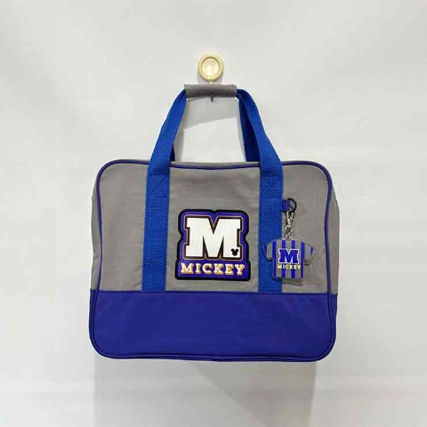 レッスンバッグ（Disney）