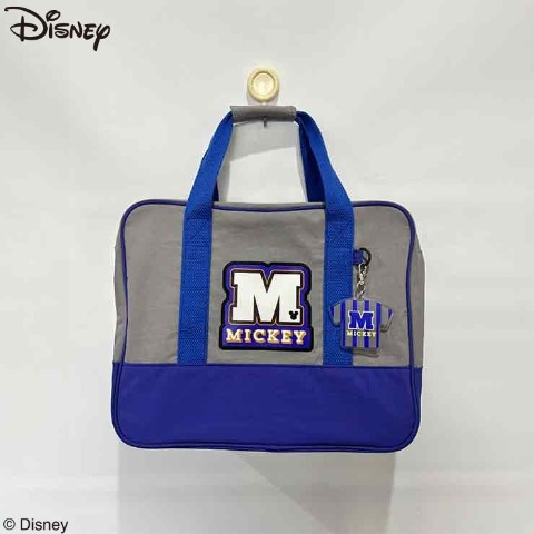 レッスンバッグ（Disney）