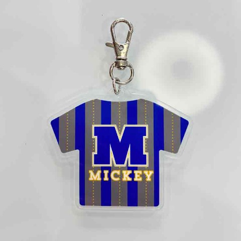 レッスンバッグ（Disney）