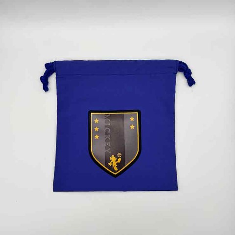 2枚組み巾着S（Disney）