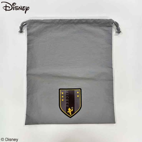 巾着L（Disney）