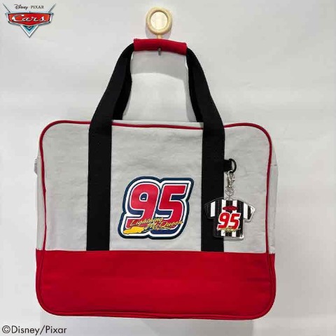 レッスンバッグ（Disney/Pixar）
