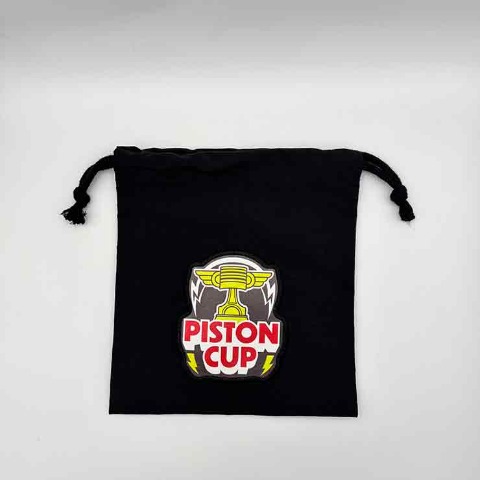 2枚組み巾着S（Disney/Pixar）