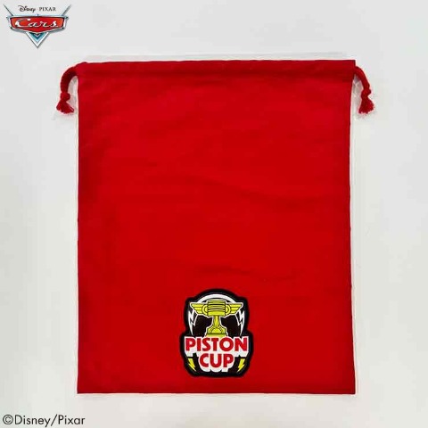 巾着L（Disney/Pixar）