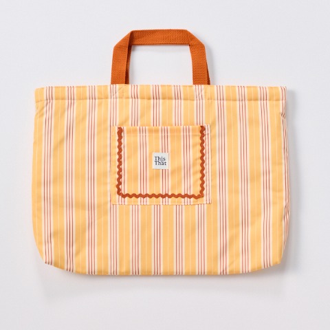 レッスンバック(This and That)