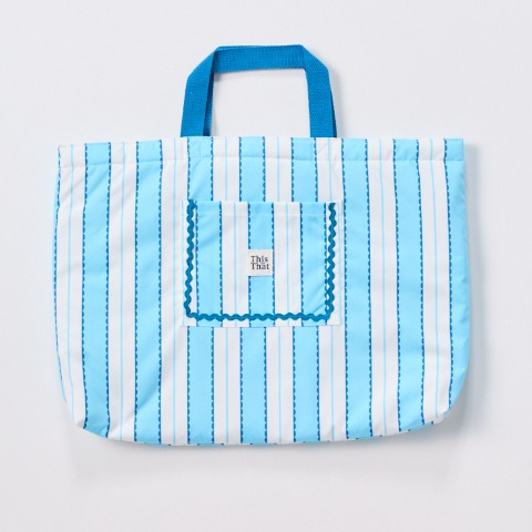 レッスンバック(This and That)