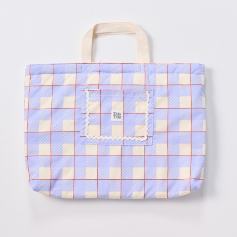 レッスンバック(This and That)