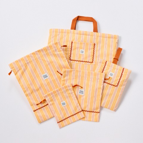 シューズケース(This and That)