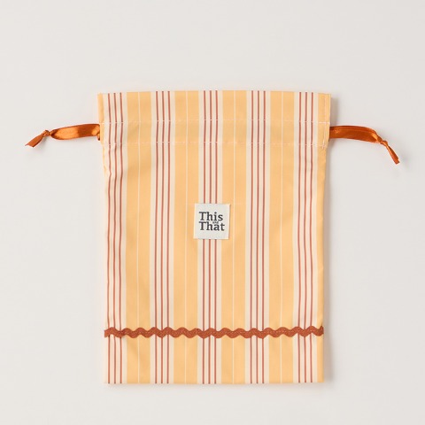 巾着S(This and That）