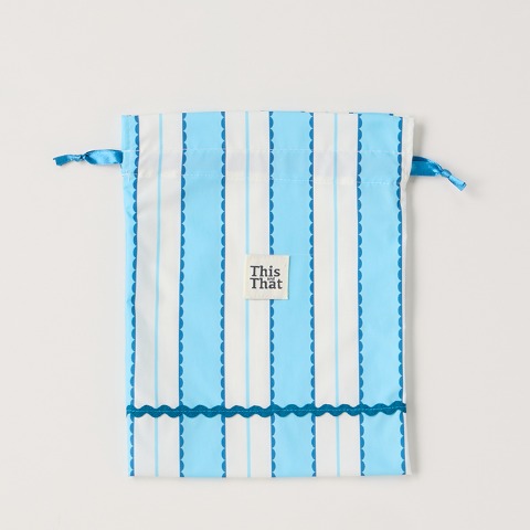 巾着S(This and That）