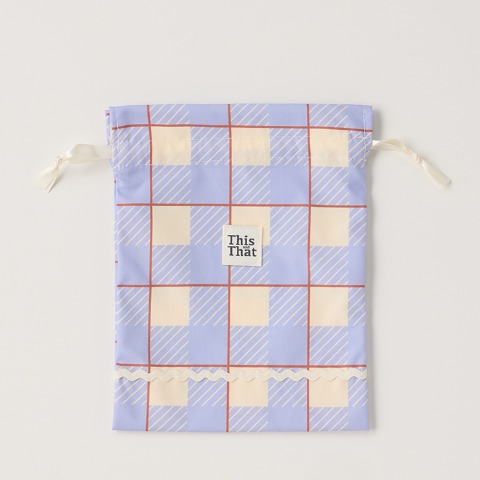巾着S(This and That）