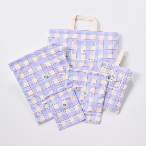 巾着S(This and That）