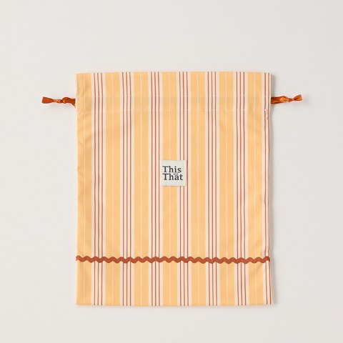 巾着M(This and That)