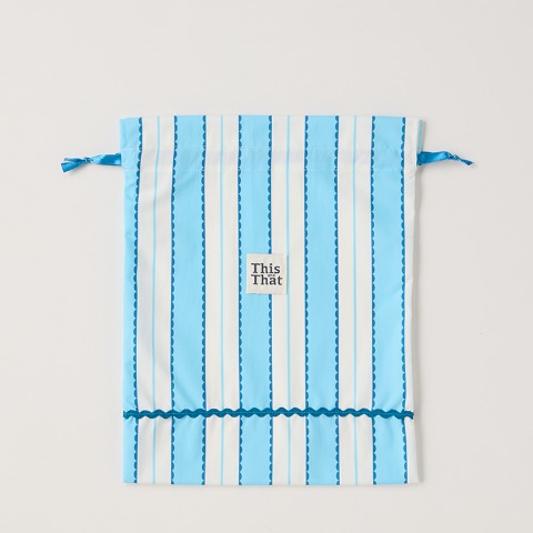 巾着M(This and That)