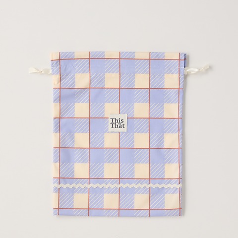 巾着M(This and That)