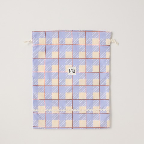 巾着L(This and That)