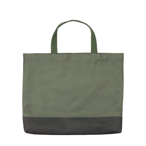 レッスンバッグ（むし岡だいき）