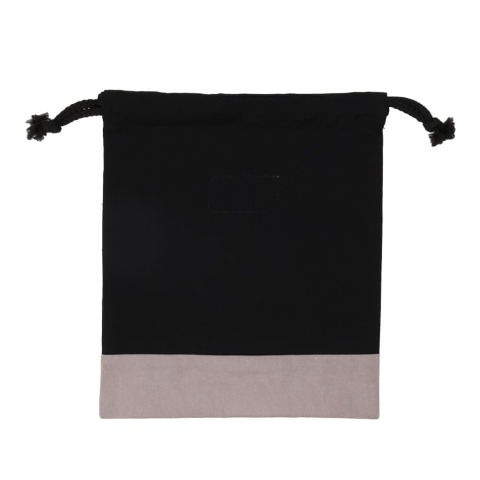 巾着S（むし岡だいき）