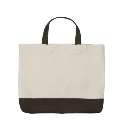 レッスンバッグ（むし岡だいき）