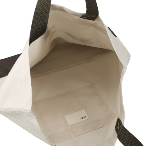 レッスンバッグ（むし岡だいき）