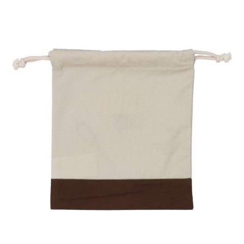 巾着S（むし岡だいき）