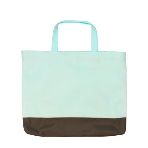 レッスンバッグ（むし岡だいき）