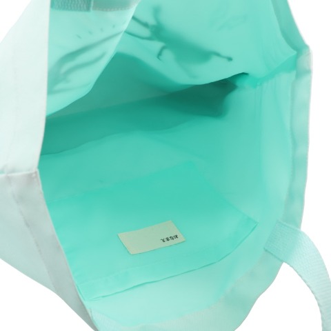 レッスンバッグ（むし岡だいき）