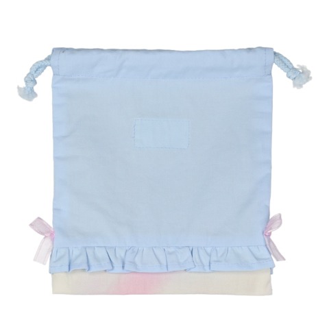 巾着Ｓ（ユニコーン）