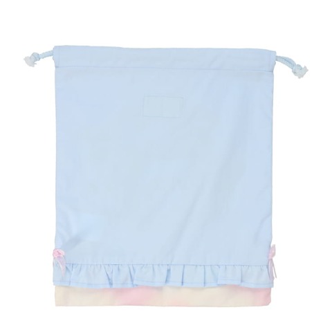 巾着Ｍ（ユニコーン）