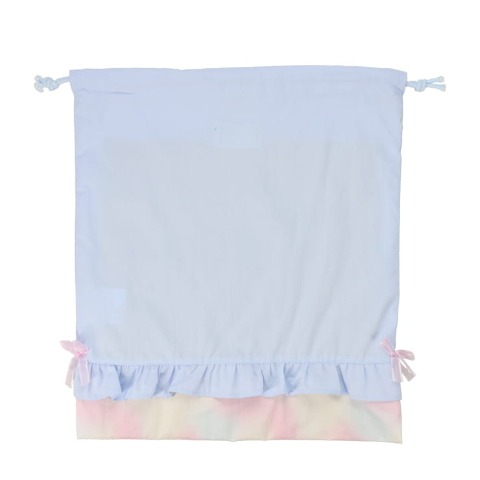 巾着Ｌ（ユニコーン）