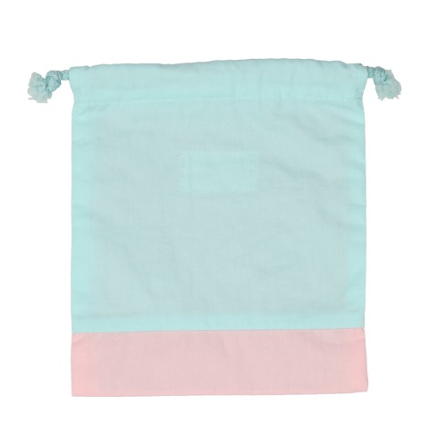 巾着Ｓ（ハート）