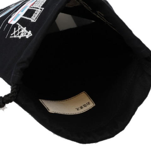 巾着Ｓ（緊急車両）