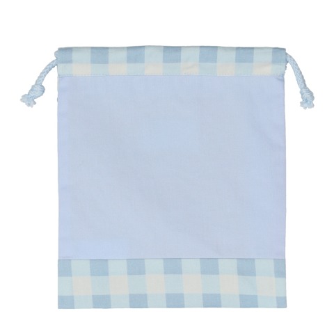 巾着Ｓ（シマエナガ）