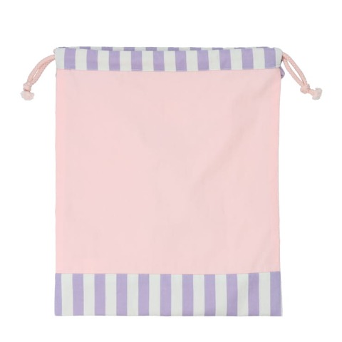 巾着Ｍ（テディベア）