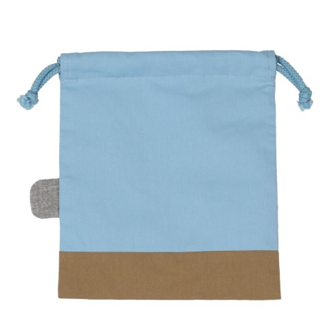 巾着Ｓ（働く車）