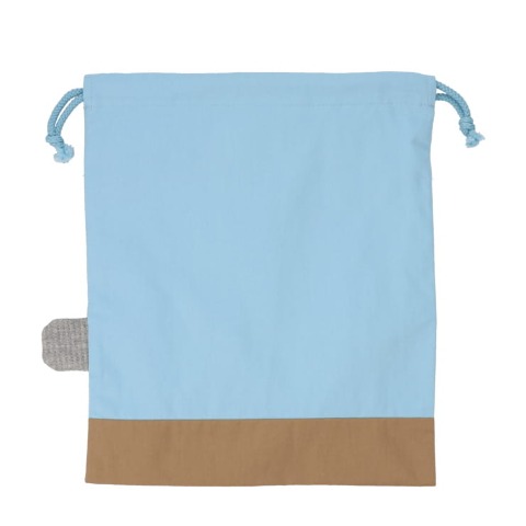 巾着Ｍ（働く車）