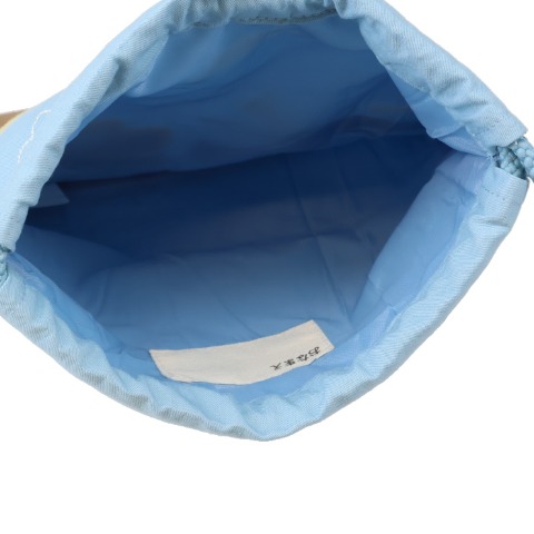 巾着Ｍ（働く車）