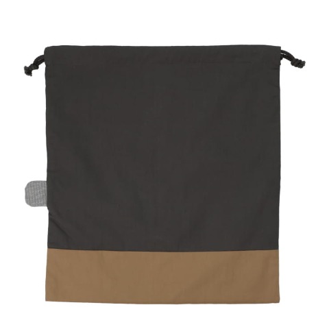 巾着Ｌ（働く車）