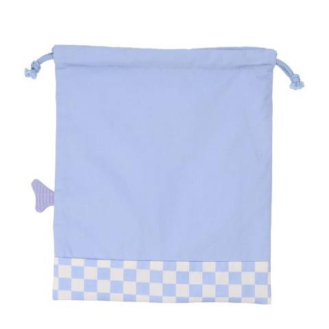 巾着Ｍ（海の生き物）