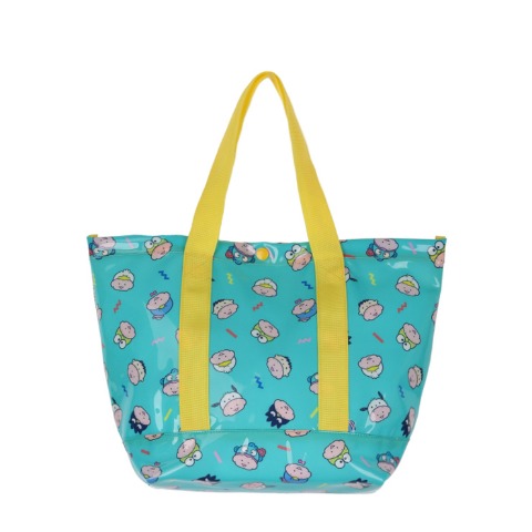 ビーチバッグ（おおのたろう×サンリオキャラクターズ）