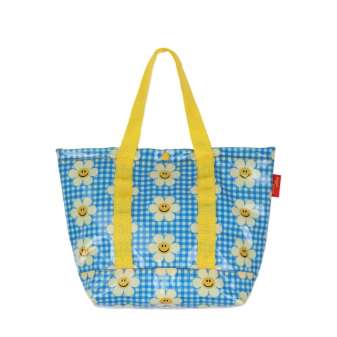 ビーチバッグ（wiggle wiggle）