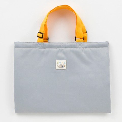 レッスンバック