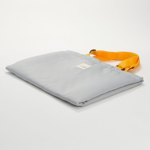 レッスンバック