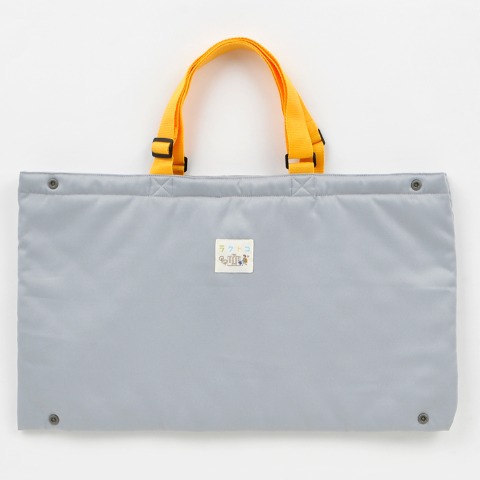 レッスンバック