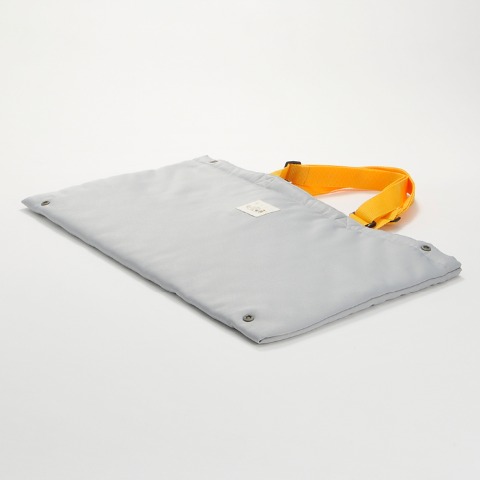 レッスンバック