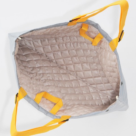 レッスンバック