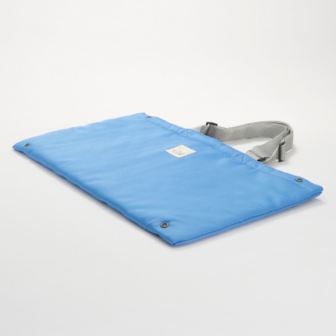 レッスンバック