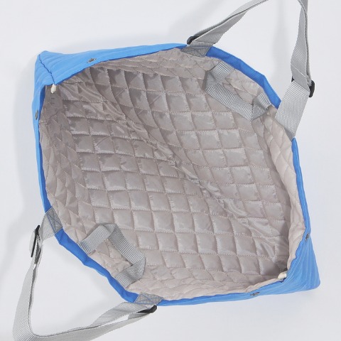 レッスンバック