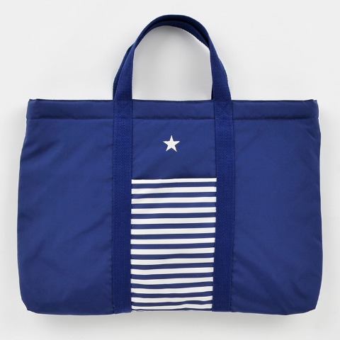 レッスンバック